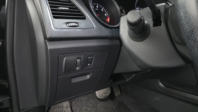 Renault SM7