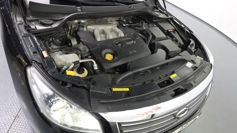 Renault SM7