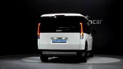 Kia PV5