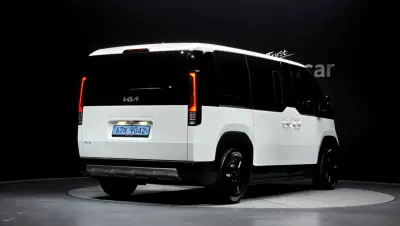 Kia PV5