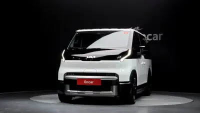 Kia PV5