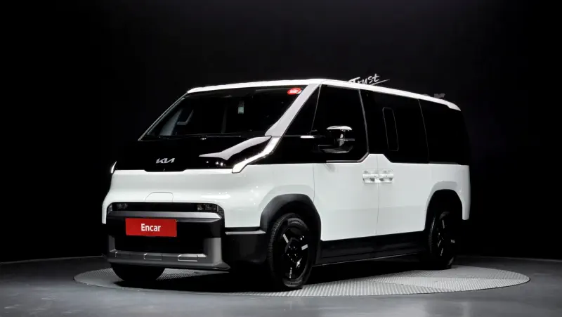 Kia PV5
