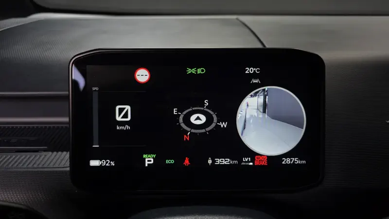 Kia PV5