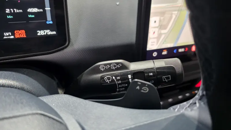 Kia PV5