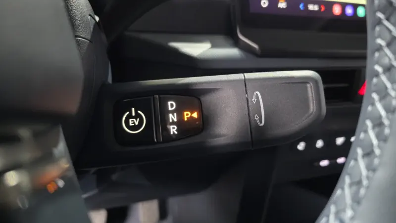 Kia PV5