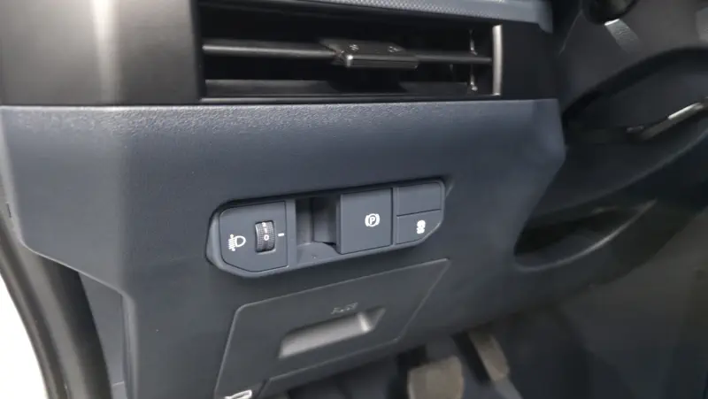 Kia PV5