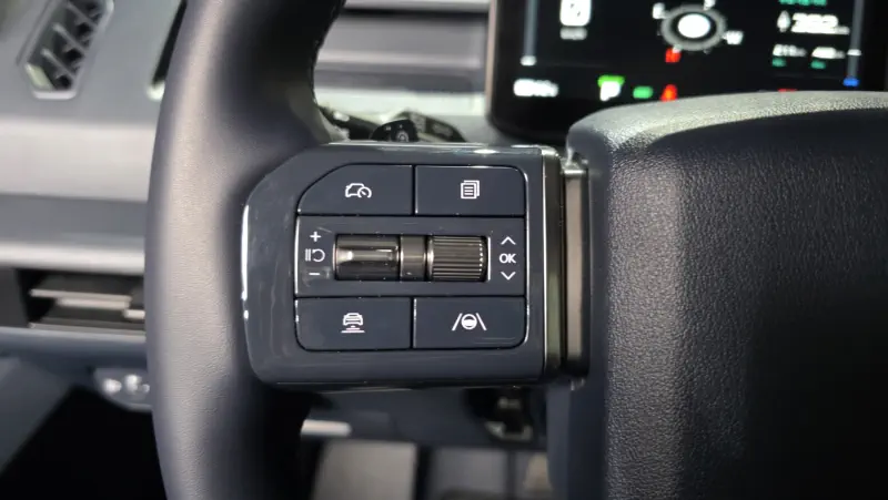 Kia PV5