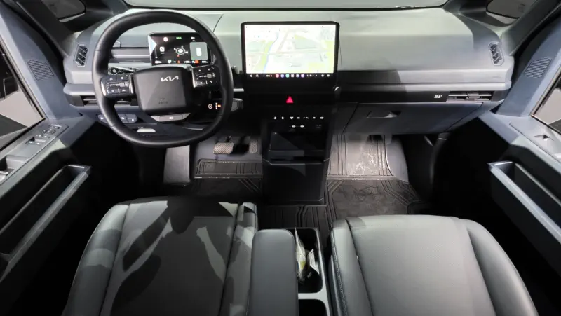 Kia PV5