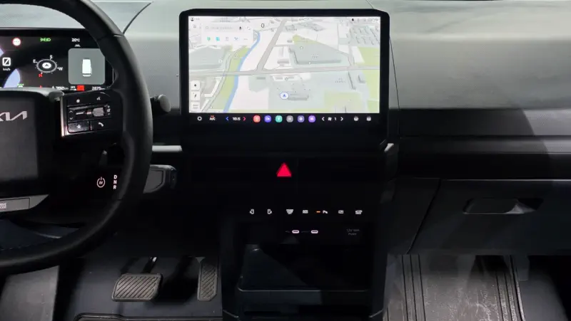 Kia PV5