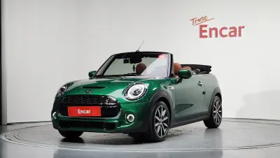 MINI Cabrio