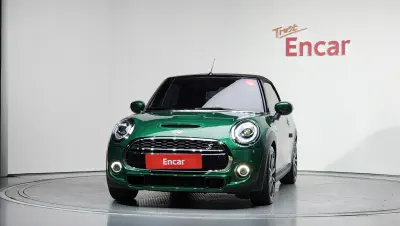 MINI Cabrio