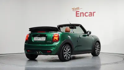 MINI Cabrio