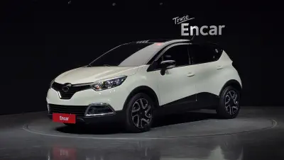 Renault QM3