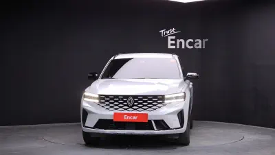 Renault Grand Koleos