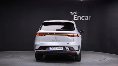 Renault Grand Koleos