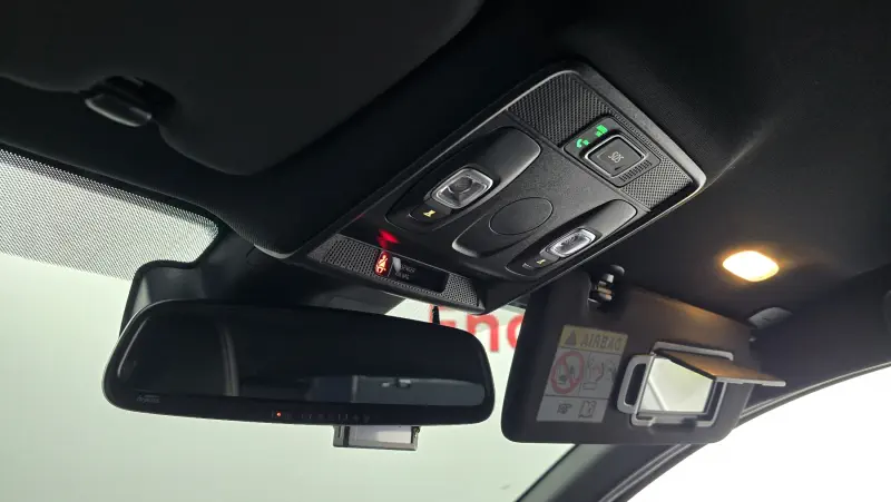 Renault XM3