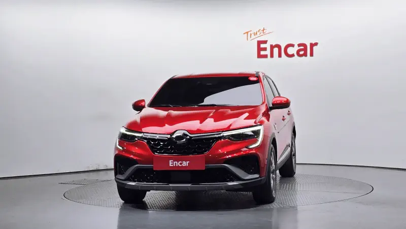 Renault XM3