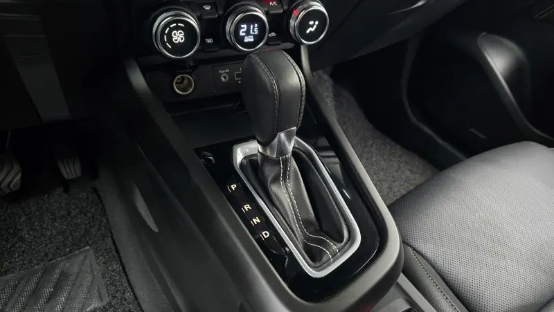 Renault XM3