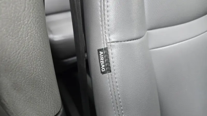 SsangYong Korando Turismo