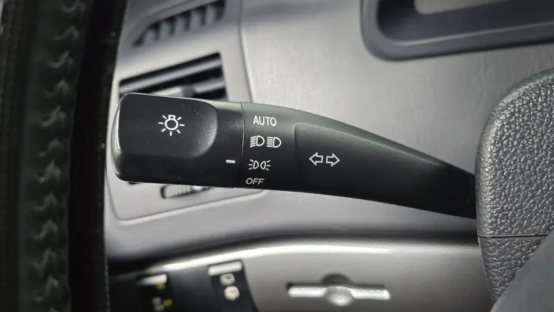 SsangYong Korando Turismo