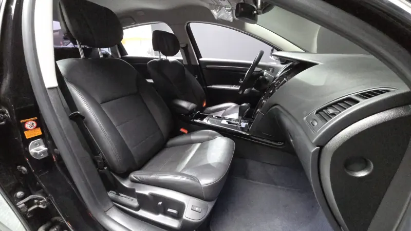 Renault SM7