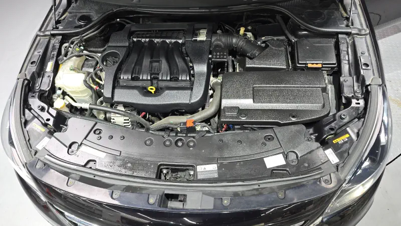 Renault SM7
