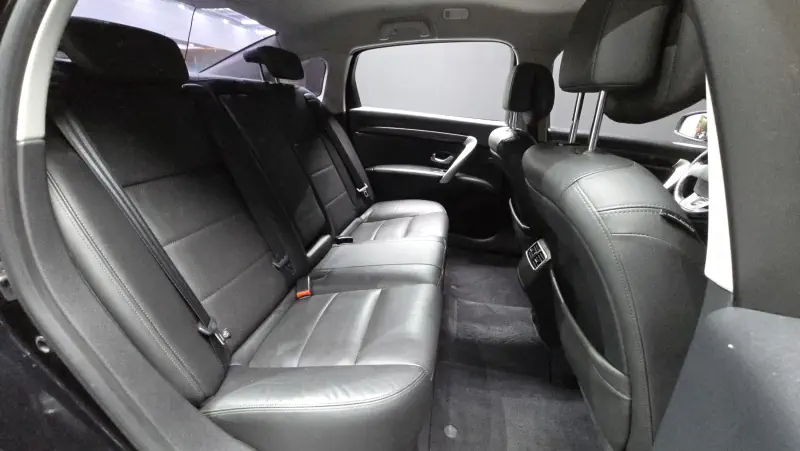 Renault SM7