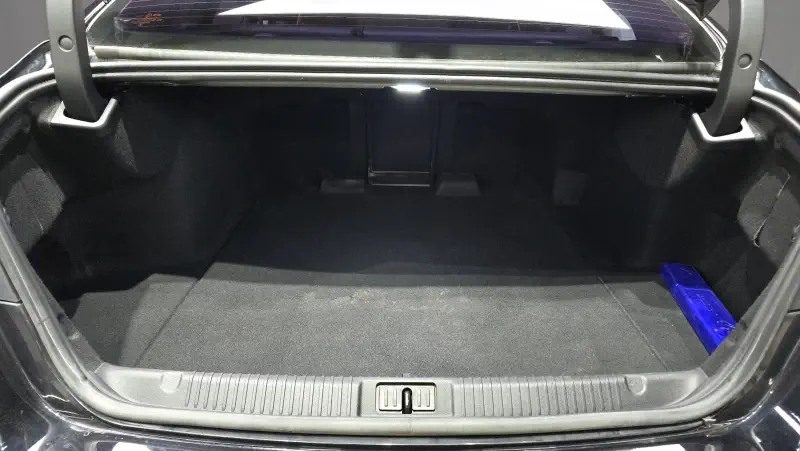 Renault SM7