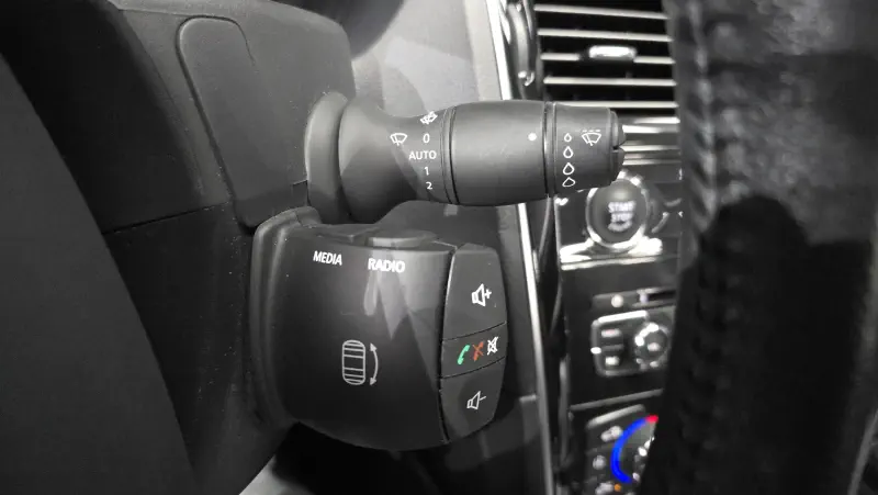 Renault SM7
