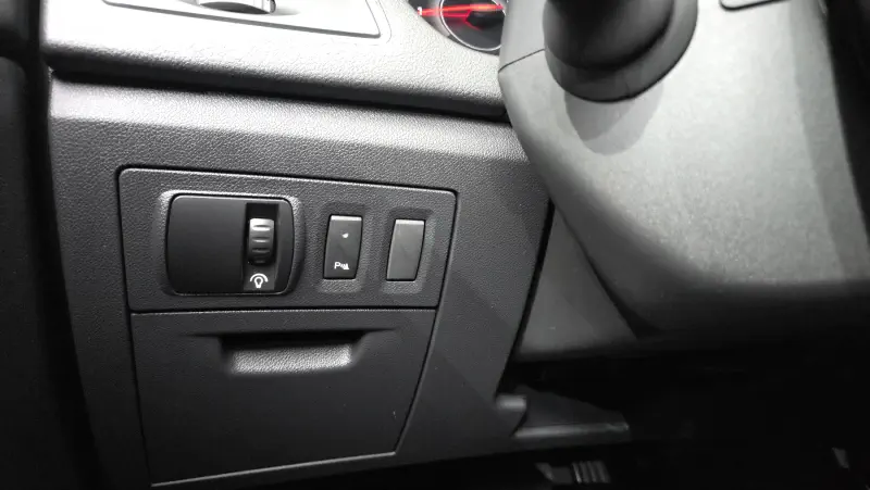 Renault SM7