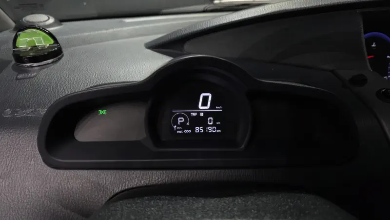 SsangYong Korando Turismo