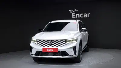 Renault Grand Koleos
