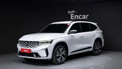 Renault Grand Koleos