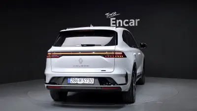 Renault Grand Koleos