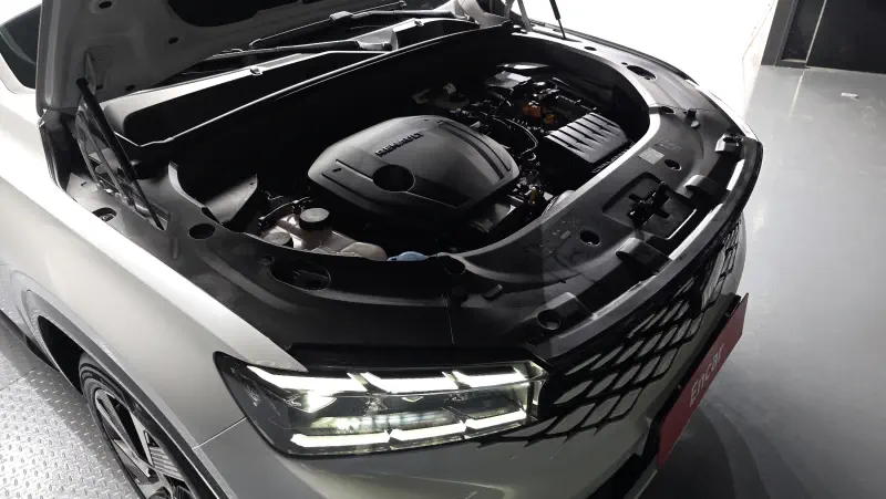 Renault Grand Koleos