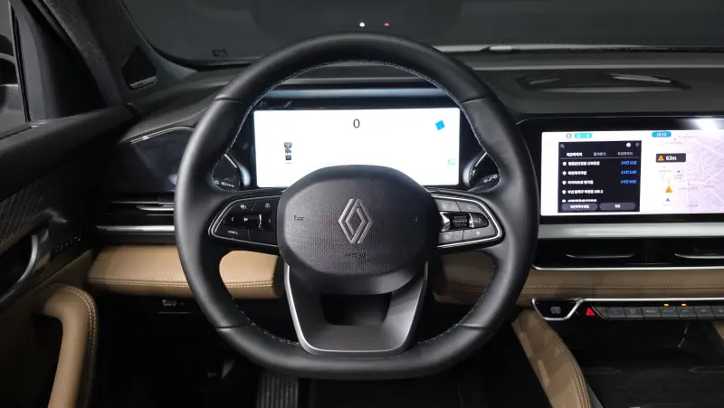 Renault Grand Koleos