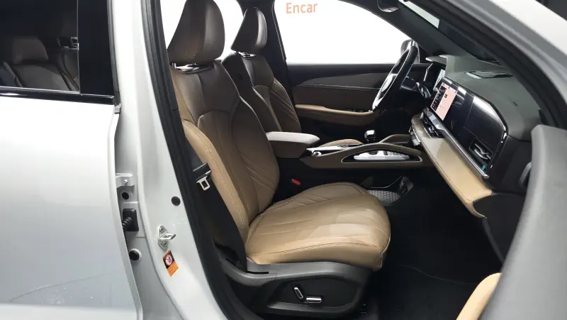 Renault Grand Koleos