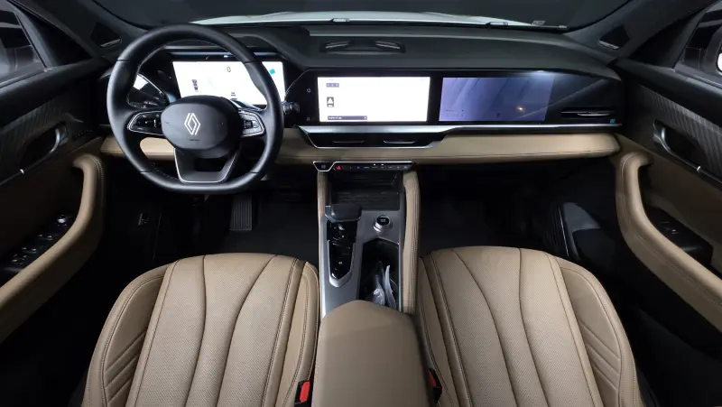 Renault Grand Koleos