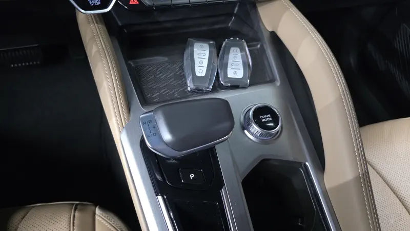 Renault Grand Koleos