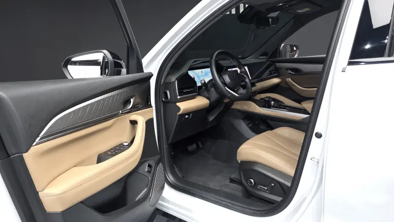 Renault Grand Koleos
