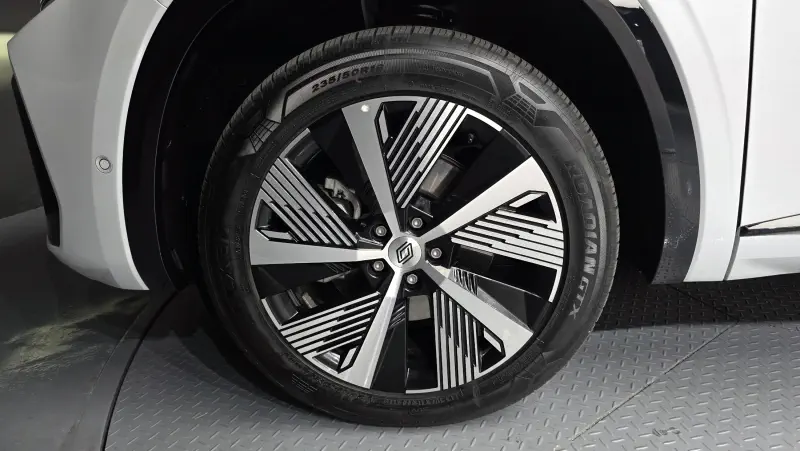 Renault Grand Koleos