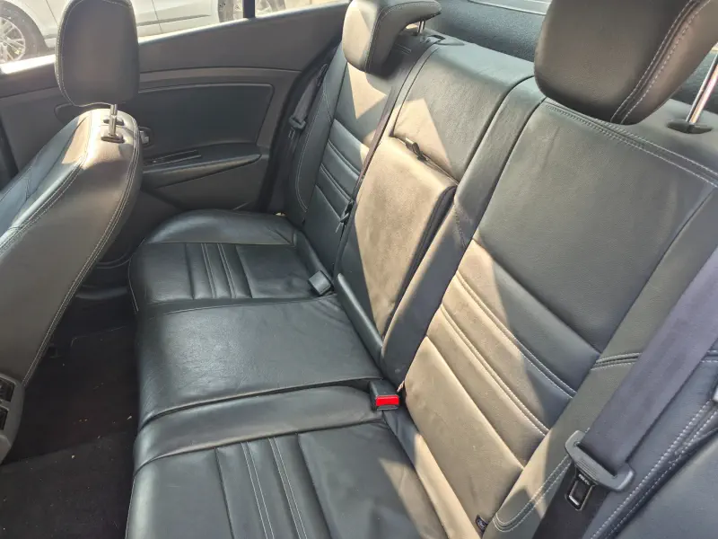 Renault Samsung SM3