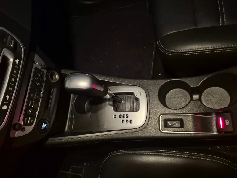 Renault Samsung SM3