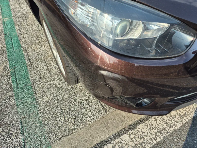 Renault Samsung SM3