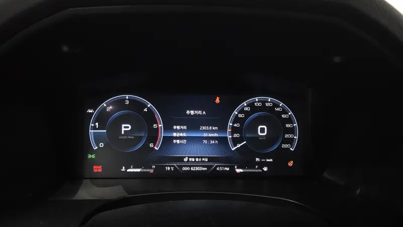 SsangYong Rexton Sports Khan