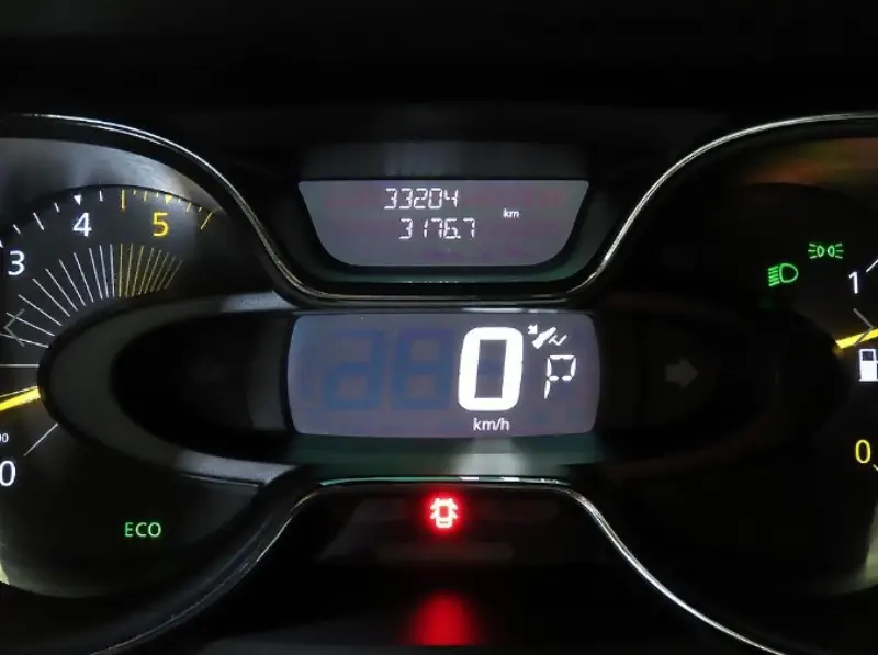 Renault QM3