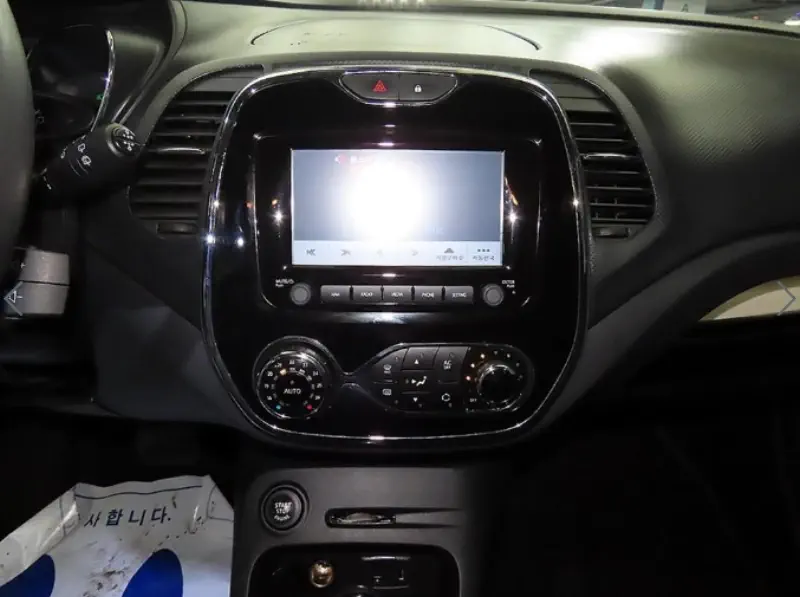 Renault QM3