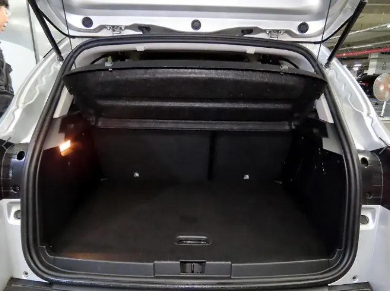 Renault QM3