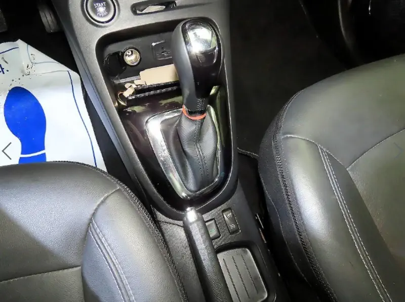 Renault QM3