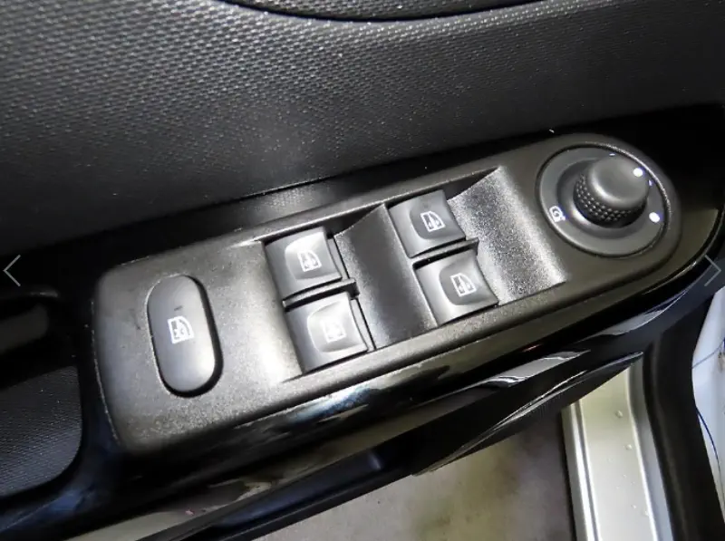 Renault QM3